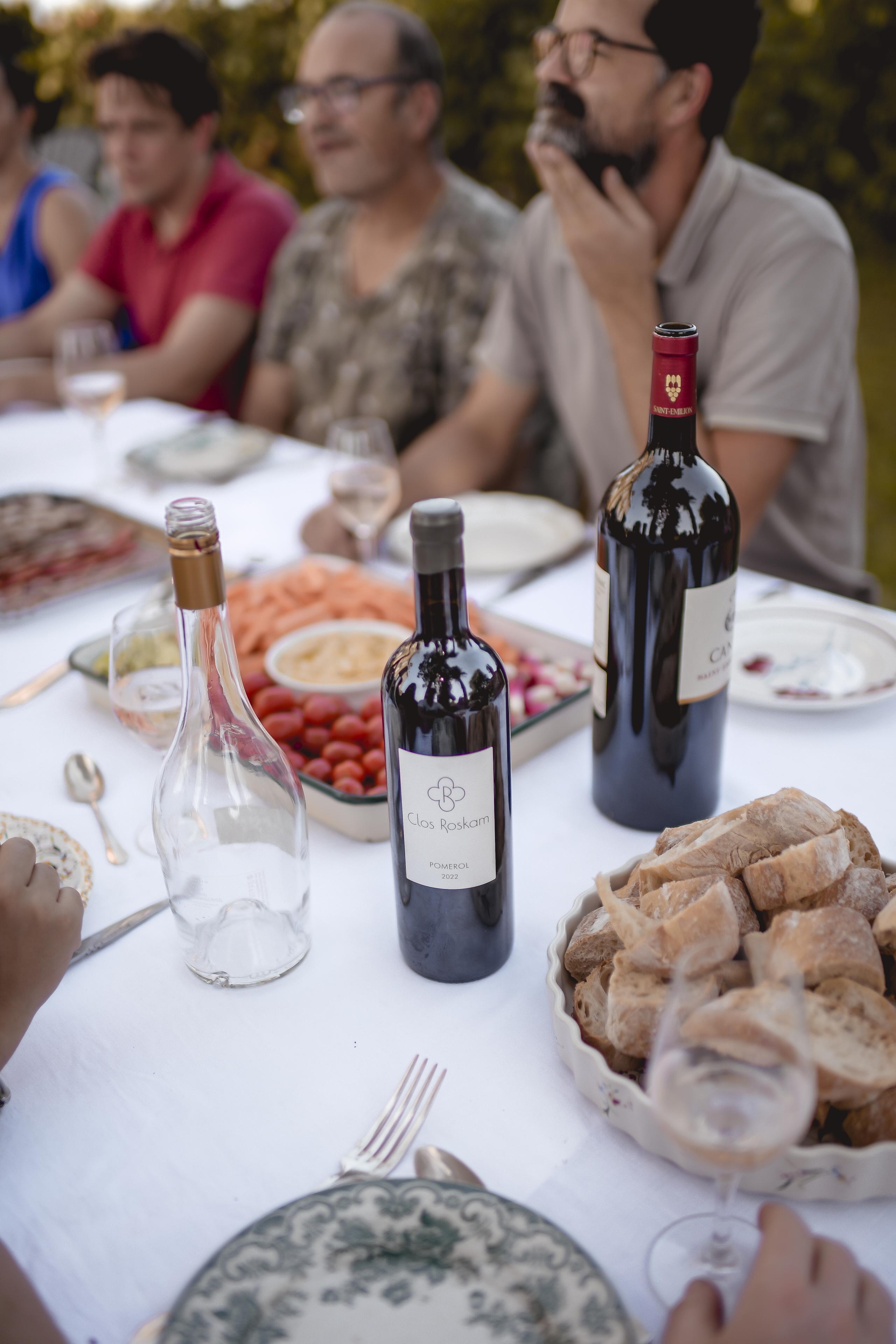 Clos Roskam
