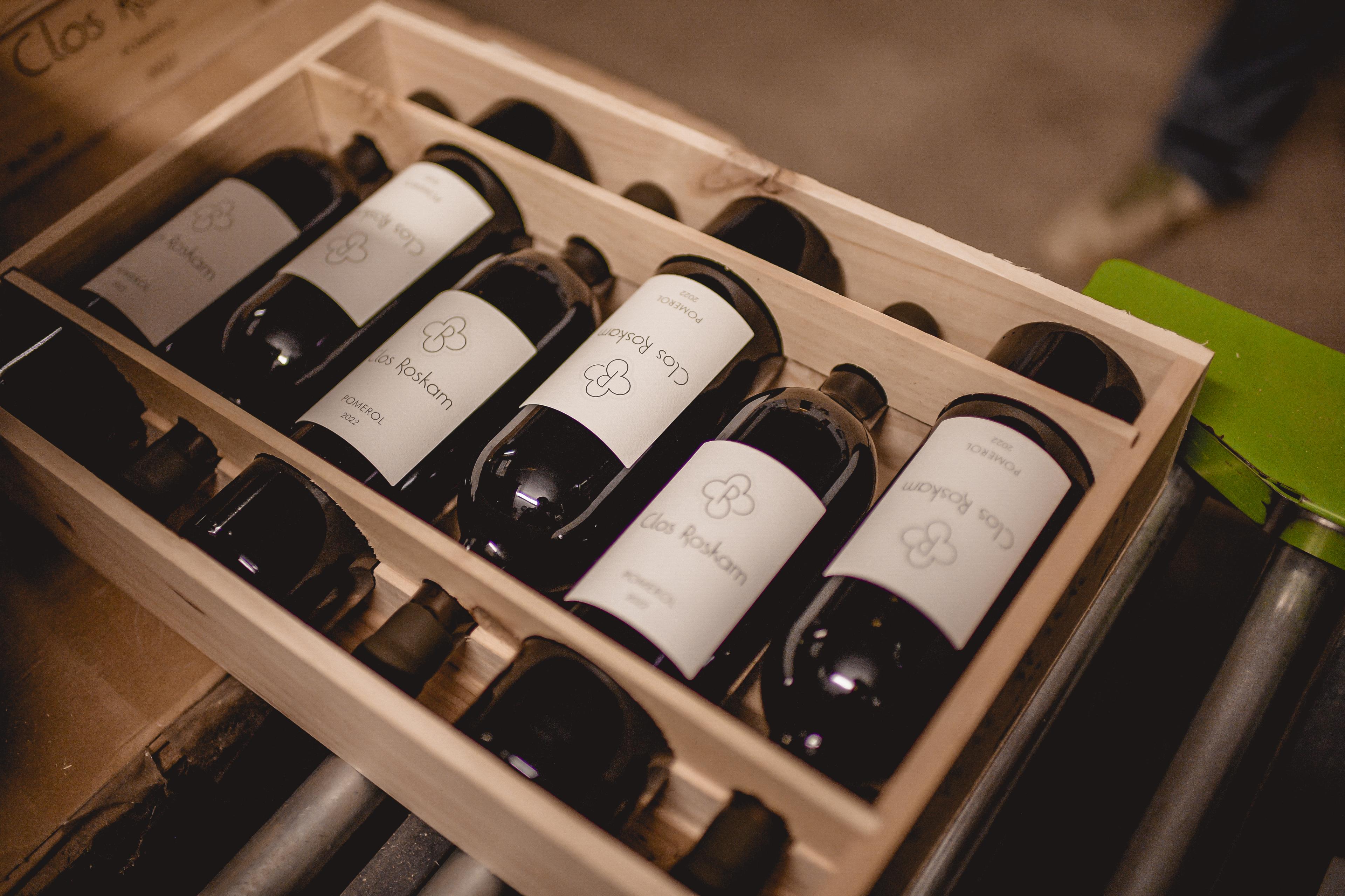 Clos Roskam - Pomerol